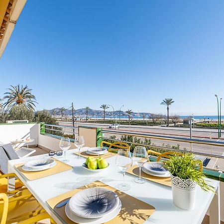 1013 Apartamento Vista Mar Con 2 Habitaciones By Homeselectspain Empuriabrava Bagian luar foto